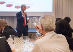 Smart Eventi si è occupata dell'organizzazione di un incentive con team building per il cliente Carestream.