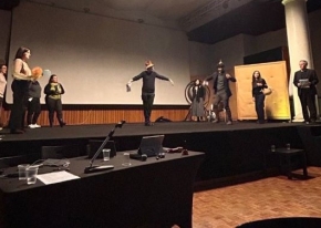 Team building su misura, per un gruppo di dipendenti in smart working che aveva bisogno di rafforzare le interazioni e le connessioni