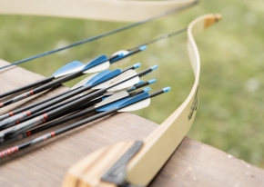 Scopri come un’attività di orienteering unita a sfide survival ha migliorato il lavoro di squadra e unire il team del cliente in modo indimenticabile