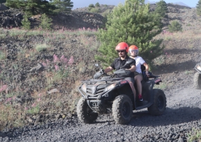 Abbiamo organizzato un’esperienza incentive unica in Sicilia per gli executive di Mc Donald's! Avventura sull’Etna, relax sul mare e team building esclusivo per rafforzare la sinergia aziendale